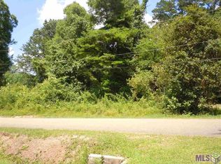 LOT 75 Red Oak Dr, Walker, LA 70785