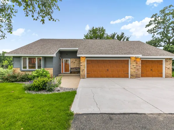7601 93rd Ave NE, Spicer, MN 56288
