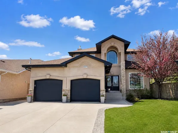 1007 Wright PLACE, Saskatoon, SK S7N 4T7