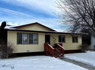 1215 E Bannack St, Dillon, MT 59725