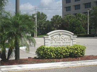711 N Pine Island Rd APT 111, Fort Lauderdale, FL 33324