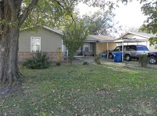 4161 Edwards St, Lancaster, TX 75134