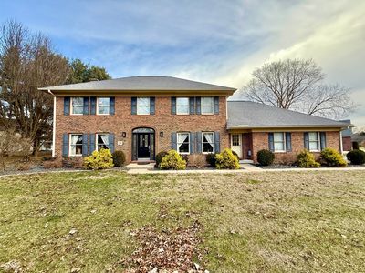 106 White Oak Dr, Batesville, IN, 47006