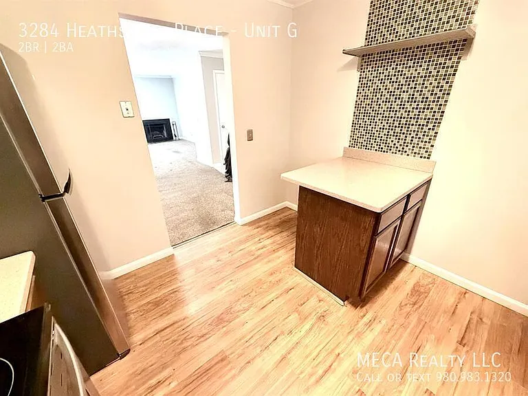 3284 Heathstead Pl #G — Photo 5