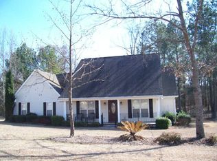 212 Erin Ln, Macon, GA 31216