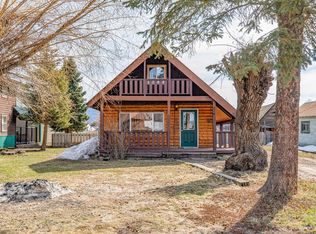 214 S Heigho Ave, New Meadows, ID 83654