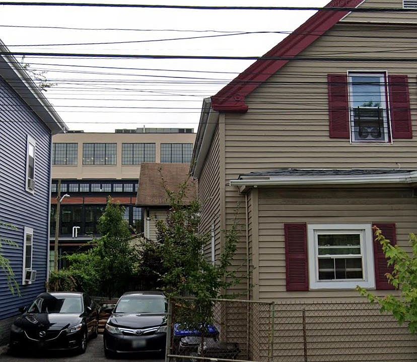 2nd image of 448 Public St #2