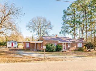 7273 Lemon Springs Rd, Sanford, NC 27332