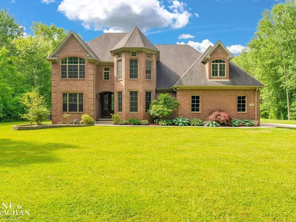 7329 Lindsey Rd, East China, MI 48054