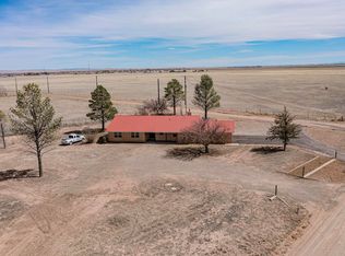 42 Britton Rd, Moriarty, NM 87035