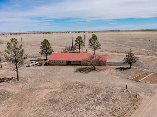 42 Britton Rd, Moriarty, NM 87035