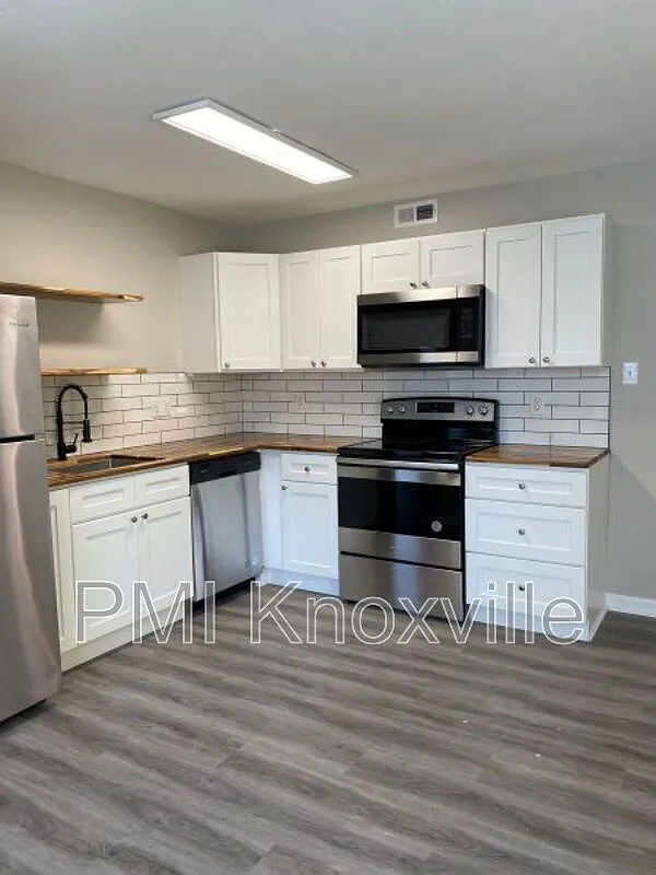 1 bed, 1.0 bath, 701 sqft, $1,025 — Photo 3