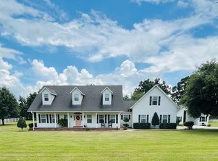 1031 SE 101st St, Trenton, FL 32693