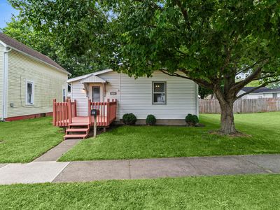 320 Freeman Ave, Urbana, OH, 43078
