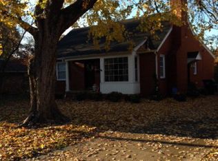 807 Maple Ave, Owensboro, KY 42301