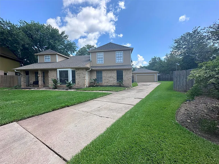 1206 Woven Wood Ct — Photo 3