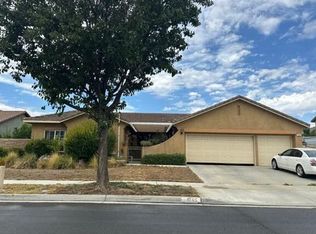 1245 Spicestone Dr, Hemet, CA 92545