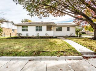 1218 Mayfield Ave, Garland, TX 75041
