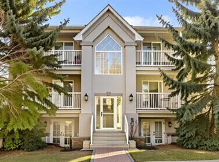 139 N 26th Ave NW #102, Calgary, AB T2M2C8