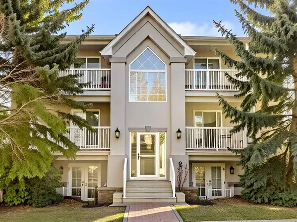 139 N 26th Ave NW #102, Calgary, AB T2M 2C8