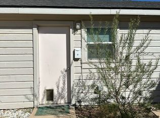 1105 5th Ave, Canyon, TX 79015