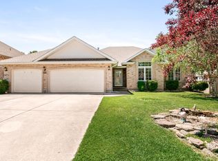 3686 W Edgewood St, Springfield, MO 65807