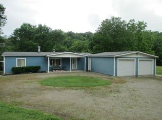 4701 NE Staley Rd, Kansas City, MO 64156