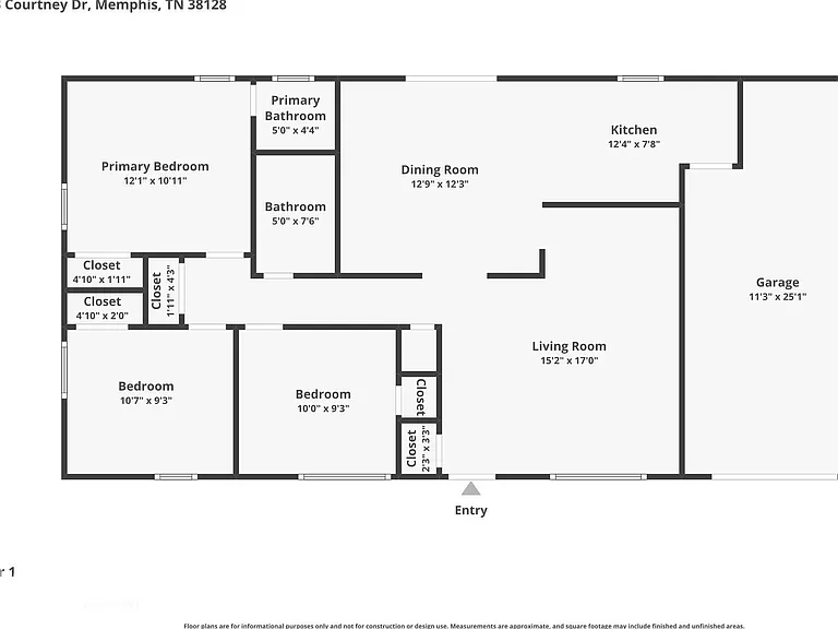 2593 Courtney Dr — Photo 5