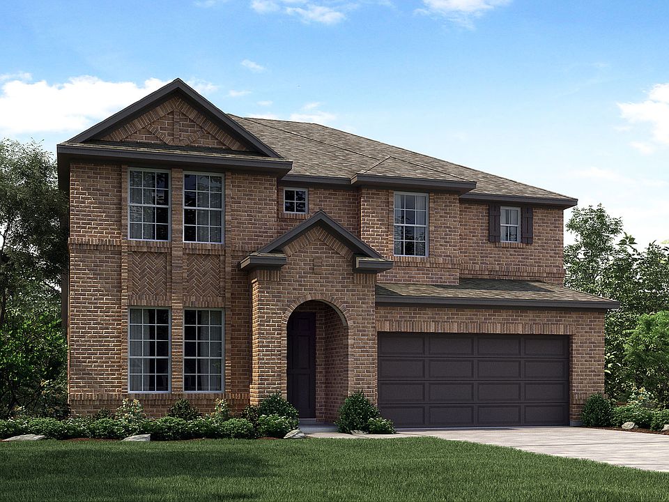 Elevation B