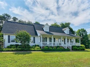 1553 Jessica Ann Rd, Lincolnton, NC 28092