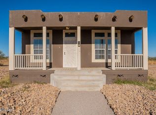 8150 S Valerie Dr, Tucson, AZ 85736