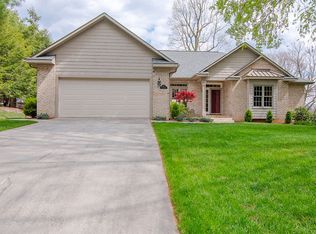 90 Troon Ave, Glade Valley, NC 28627