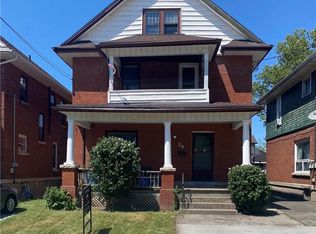 28 Grove St, Welland, ON L3B 4B4
