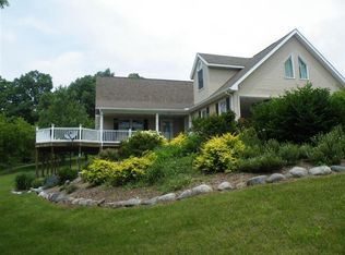 14100 Sharon Hollow Rd, Manchester, MI 48158