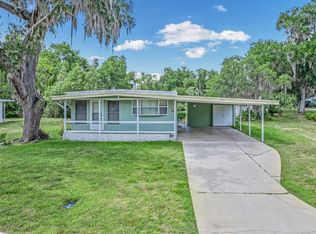48 N Bobwhite Rd, Wildwood, FL 34785