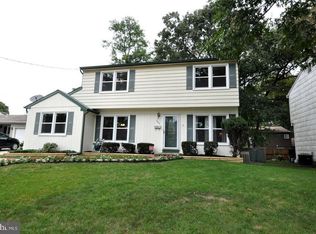 3460 New Jersey Ave, Pennsauken, NJ 08109