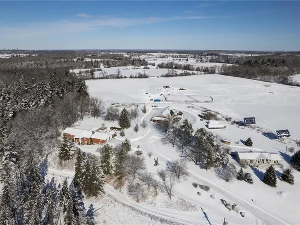 2132 Greenfield Rd, North Dumfries, ON N0B 1E0