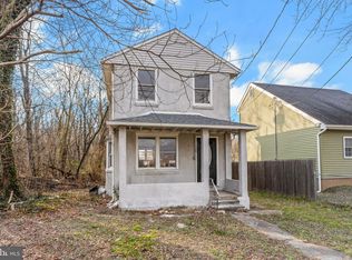 1264 Hurffville Rd, Deptford, NJ 08096