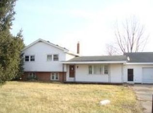 4896 County Road 4, Swanton, OH 43558