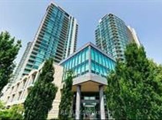 205 Sherway Gardens Rd UNIT 2006, Toronto, ON