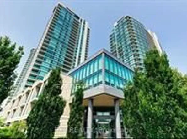 205 Sherway Gardens Rd, Toronto, ON