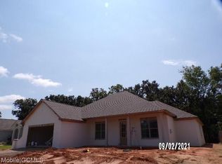 10299 Grady Ln, Mobile, AL 36695