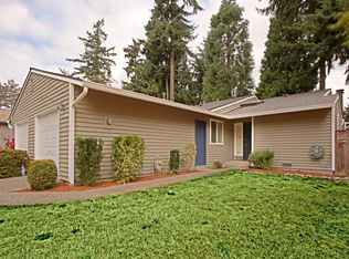 13320 NE 137th Pl, Kirkland, WA 98034
