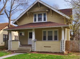 3201 Holdrege St, Lincoln, NE 68503