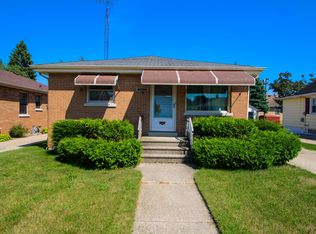 3615 17th Ave, Kenosha, WI 53140