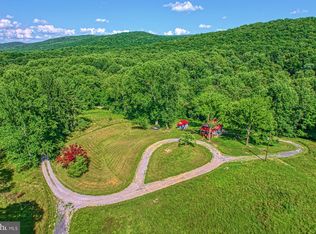 2683 Mount Carmel Rd, Bluemont, VA 20135