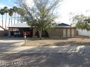 4145 W Paradise Dr, Phoenix, AZ 85029