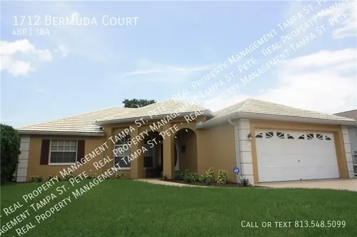 1712 Bermuda Ct Photo 1