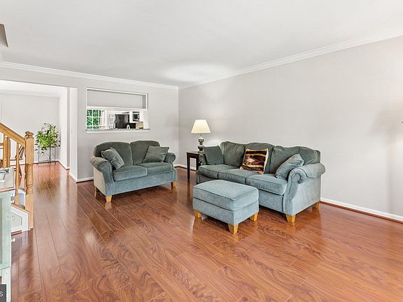 5th image of 6642 Kelsey Point Cir