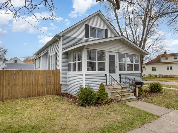 1815 18th St, Bay City, MI 48708